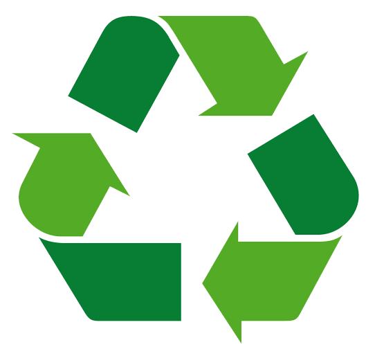 The Green Screen - Recycling