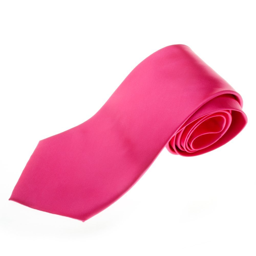 Red - Neckties / Accessories: Clothing
