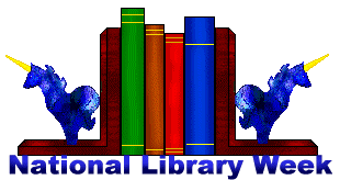 Library Week Clip Art - Free Library Week Clip Art - Book Clip Art ...