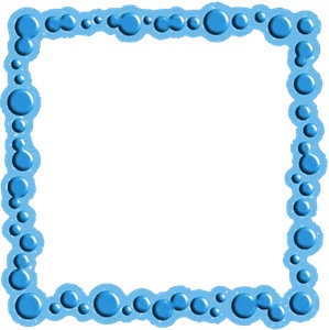 Bubble Frame image - vector clip art online, royalty free & public ...