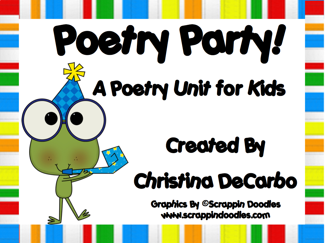 clip art poetry images - photo #44
