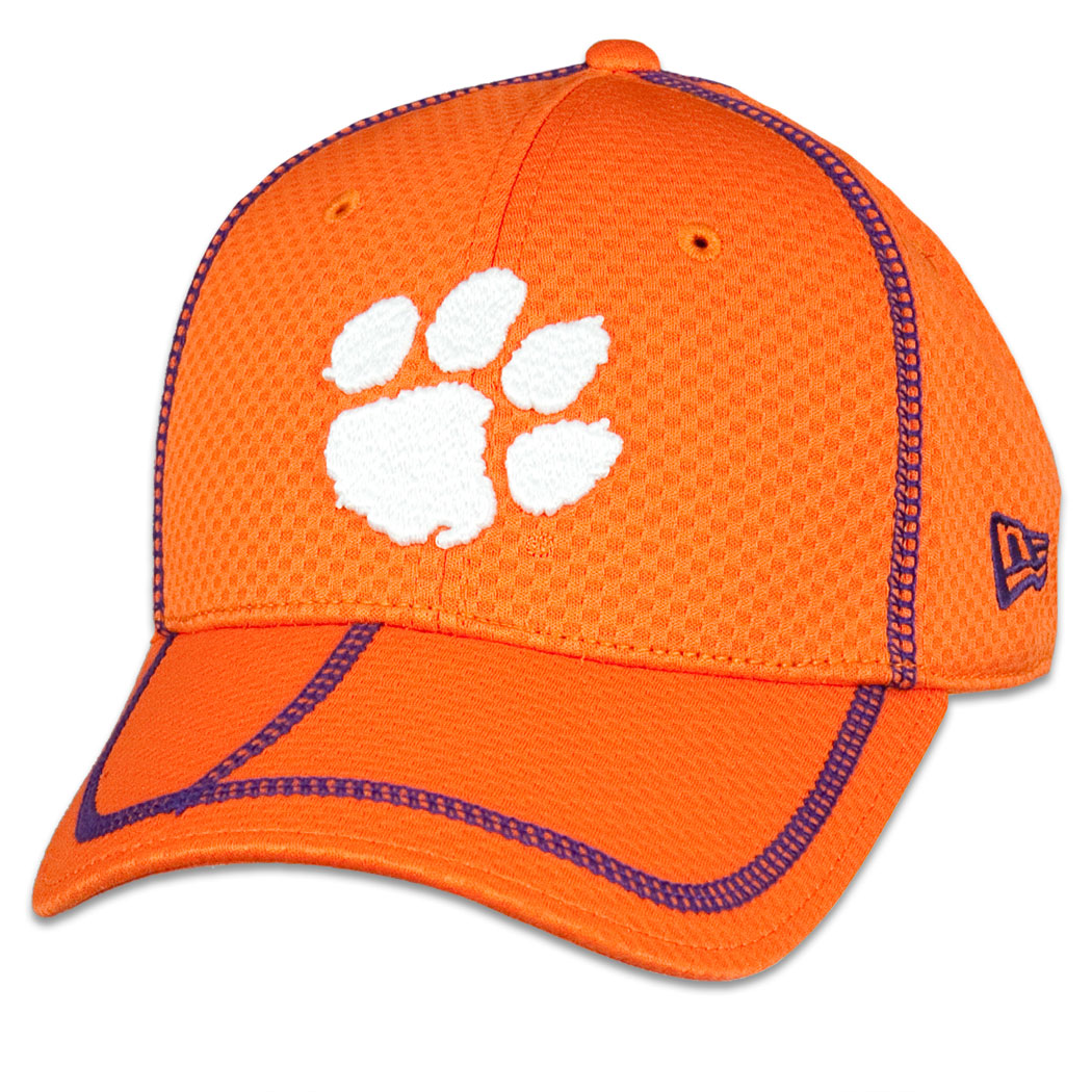 Clemson Tiger Paw