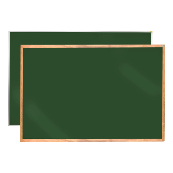 Ghent Traditional Titan Chalkboard at School Outfitters