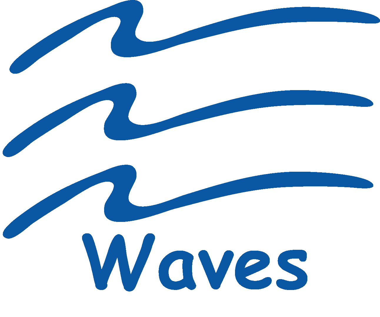 West Hartford Waves - Youth Swim Team