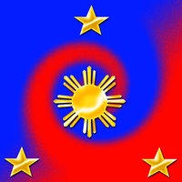 deviantART: More Like Philippine Flag. by