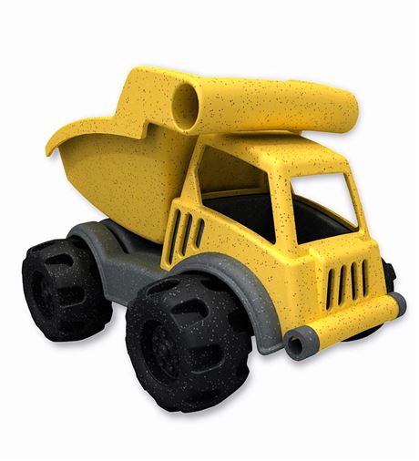 Sprig™ Eco Dump Truck | Sand & Beach Toys