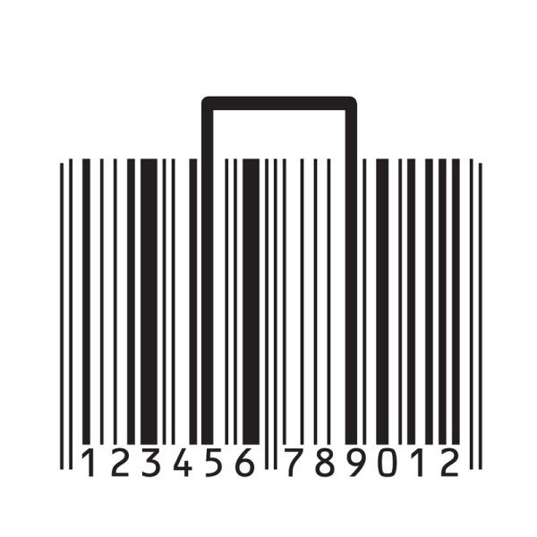 clipart barcode - photo #13