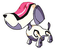 Sparkplug (robot dog) - Transformers Wiki