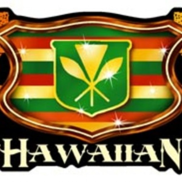 Hawaii Logo | Download free Vector