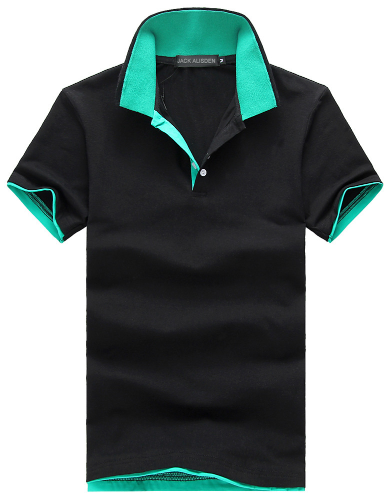 Golf Polo Shirts for Men Promotion-Shop for Promotional Golf Polo ...
