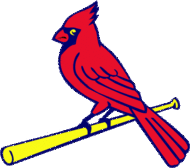 St. Louis Cardinals logos, free logo - ClipartLogo.com