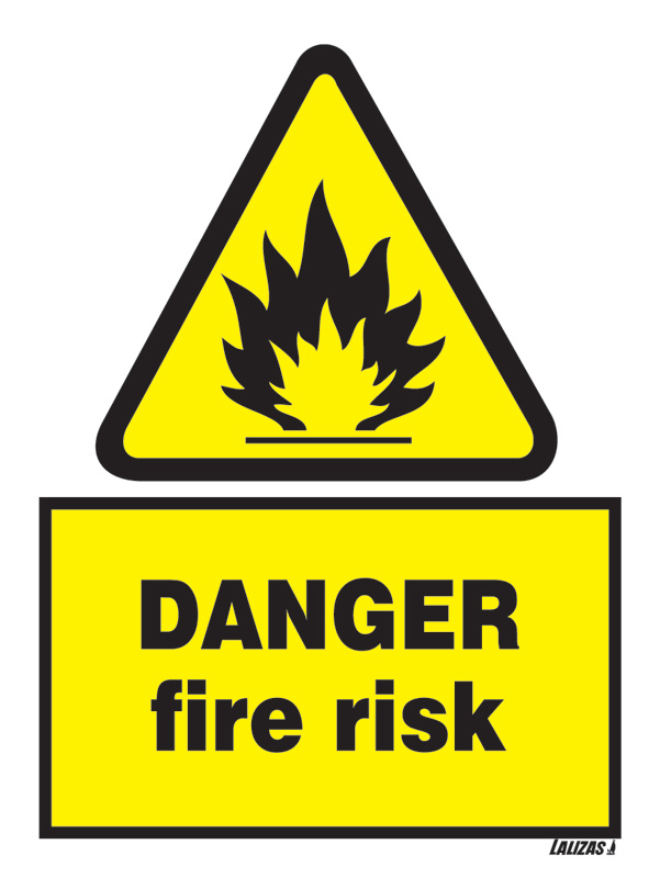 Danger Toxic Waste Sign – Signs by SalaGraphics