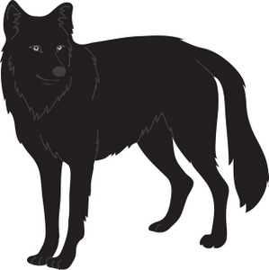 Wolfpack Clipart - ClipArt Best