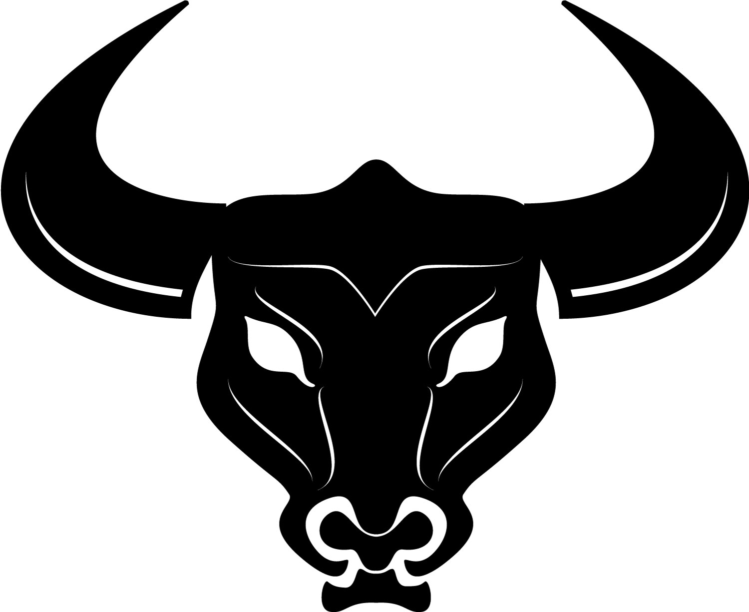 bull head tattoos | Basketball Team and Players Image Source ...