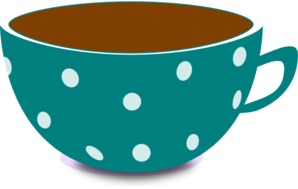 Clipart cup of hot cocoa