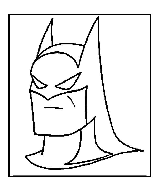 Printable Batman Emblem Logo Images Living The Word Cake on ...