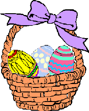 Last minute Easter baskets? | Bits and Pieces
