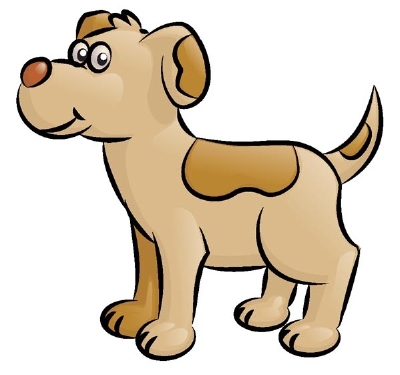 Cartoon Dog Sketches - ClipArt Best