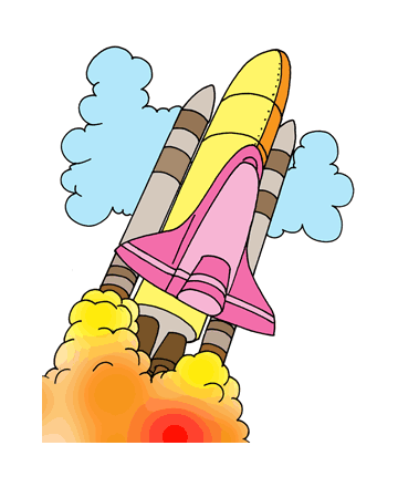 Spaceship Pictures For Kids | Free Download Clip Art | Free Clip ...
