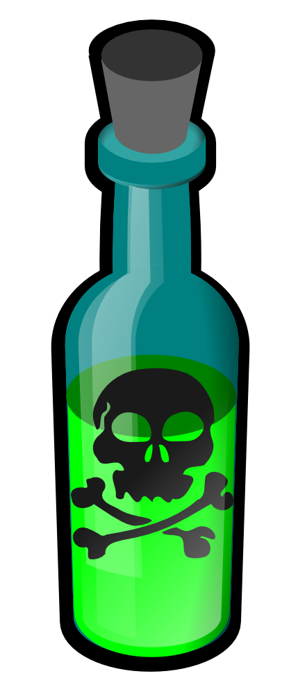 Pictures Of Poison | Free Download Clip Art | Free Clip Art | on ...