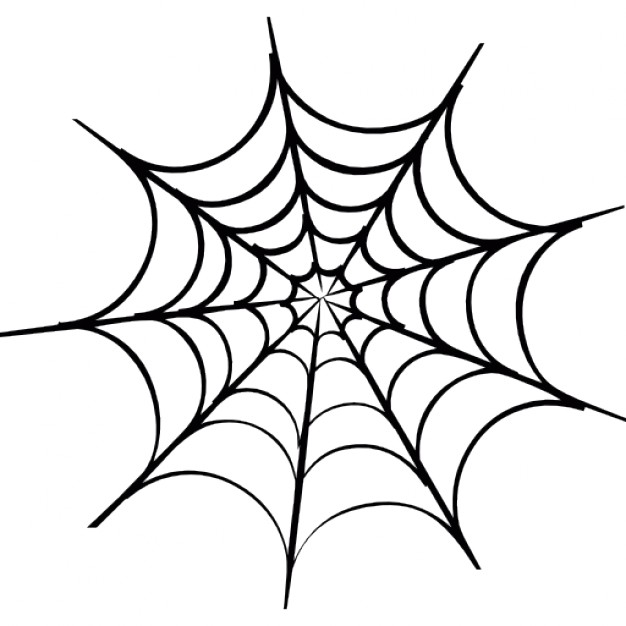 Halloween spider web Icons | Free Download