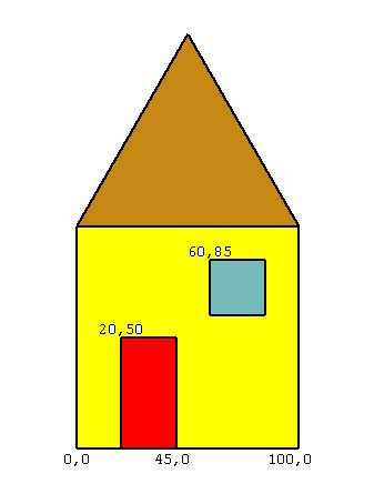 Simple House Drawing - ClipArt Best