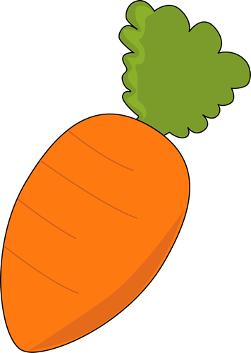 Carrot Clipart