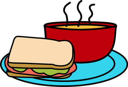 Soup clipart 2 - Clipartix