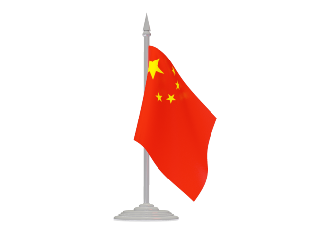China Flag PNG Transparent Images | PNG All