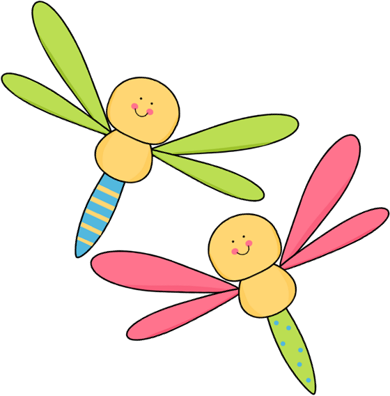 Free Cute Firefly Clipart - ClipArt Best