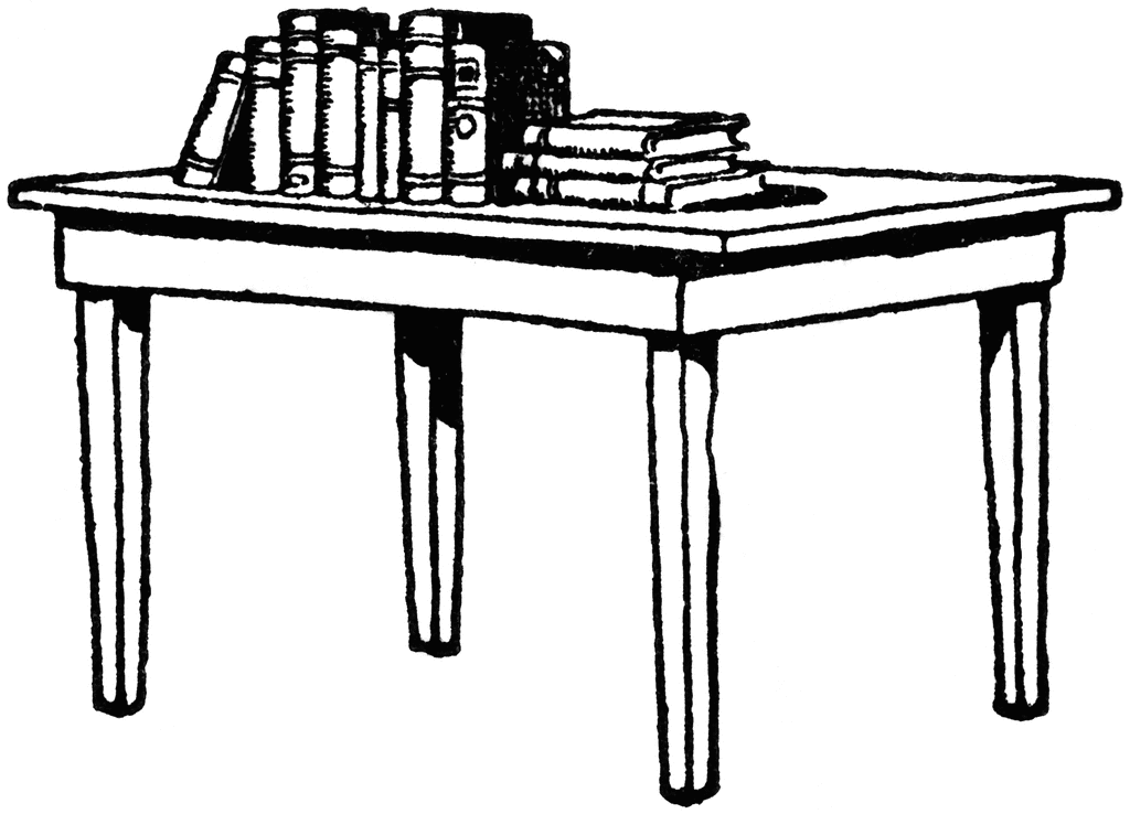the book on the table is mine the word is is