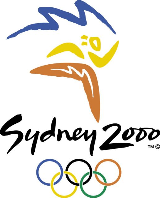 Logo Designs of the Summer Olympics | OnlineDesignTeacher