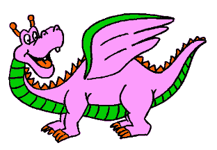 Pic Of A Dragon | Free Download Clip Art | Free Clip Art | on ...