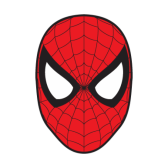 Spider-man Logo Clipart
