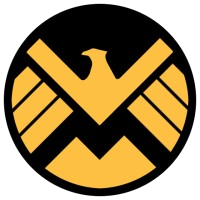 Image - Ultimate S.H.I.E.L.D. Logo.png | Spider-Man Wiki | Fandom ...