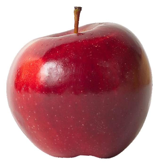 Red Apple | Free Download Clip Art | Free Clip Art | on Clipart ...
