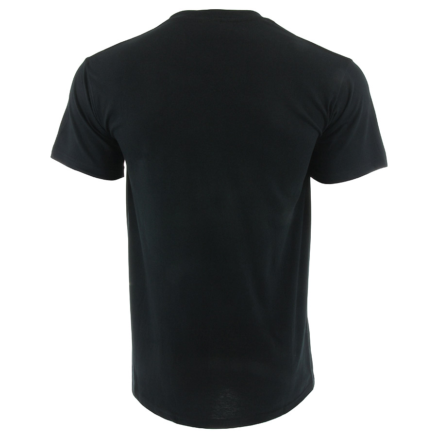 Best Photos of Blank Black T-Shirt - Black T-Shirt Template, Blank ...