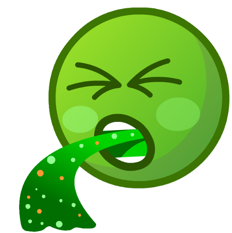 Image - Emoticon Sick.png | Moshi Monsters Wiki | Fandom powered ...