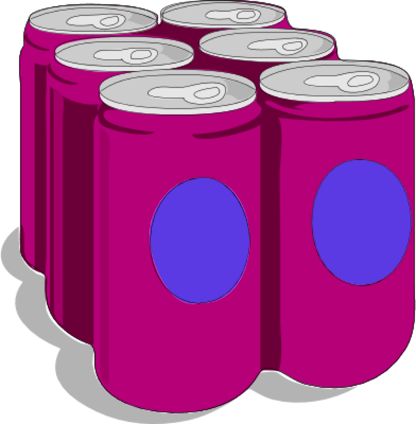 Images for soda can clipart - dbclipart.com
