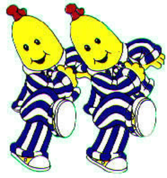 Pajamas Clip Art Free - Free Clipart Images