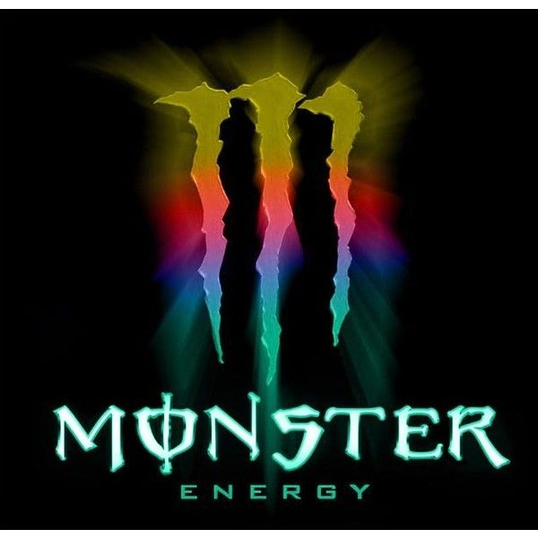 Monster Energy Font Free Clipart Best