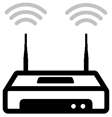 router icon Gallery