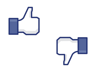 34 Facebook Thumbs Up Image Frees That You Can Download To Clipart ...