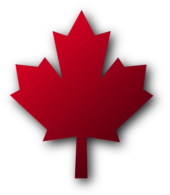 canada flag clipart - photo #31