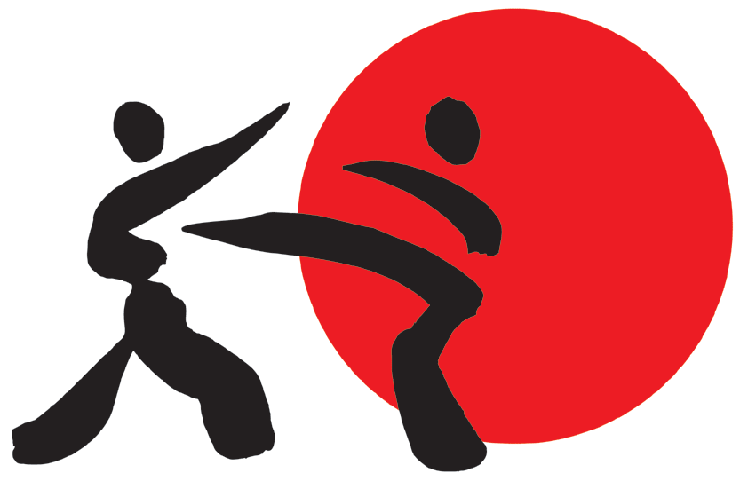 1000+ images about karate | Kids logo, Lotus and Yin yang