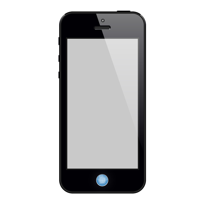 Phone Free Vector - ClipArt Best