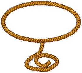 Lasso Rope - ClipArt Best