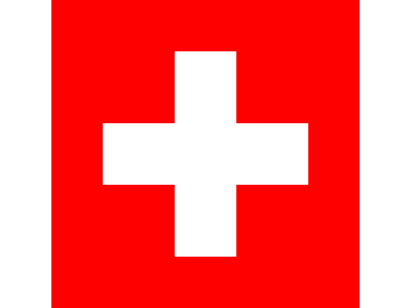 Sodipodi Flags Swiss Flag 4: 3 scallywag Flag SVG Flagartist.