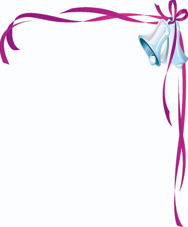 wedding cards border - get domain pictures - getdomainvids. - ClipArt