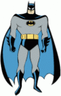 Batman Robin Clip Art Download 104 clip arts (Page 2) - ClipartLogo.